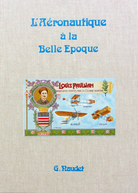 L'AERONAUTIQUE